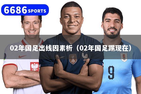 02年国足出线因素析（02年国足踢现在）
