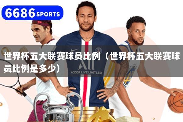 世界杯五大联赛球员比例（世界杯五大联赛球员比例是多少）